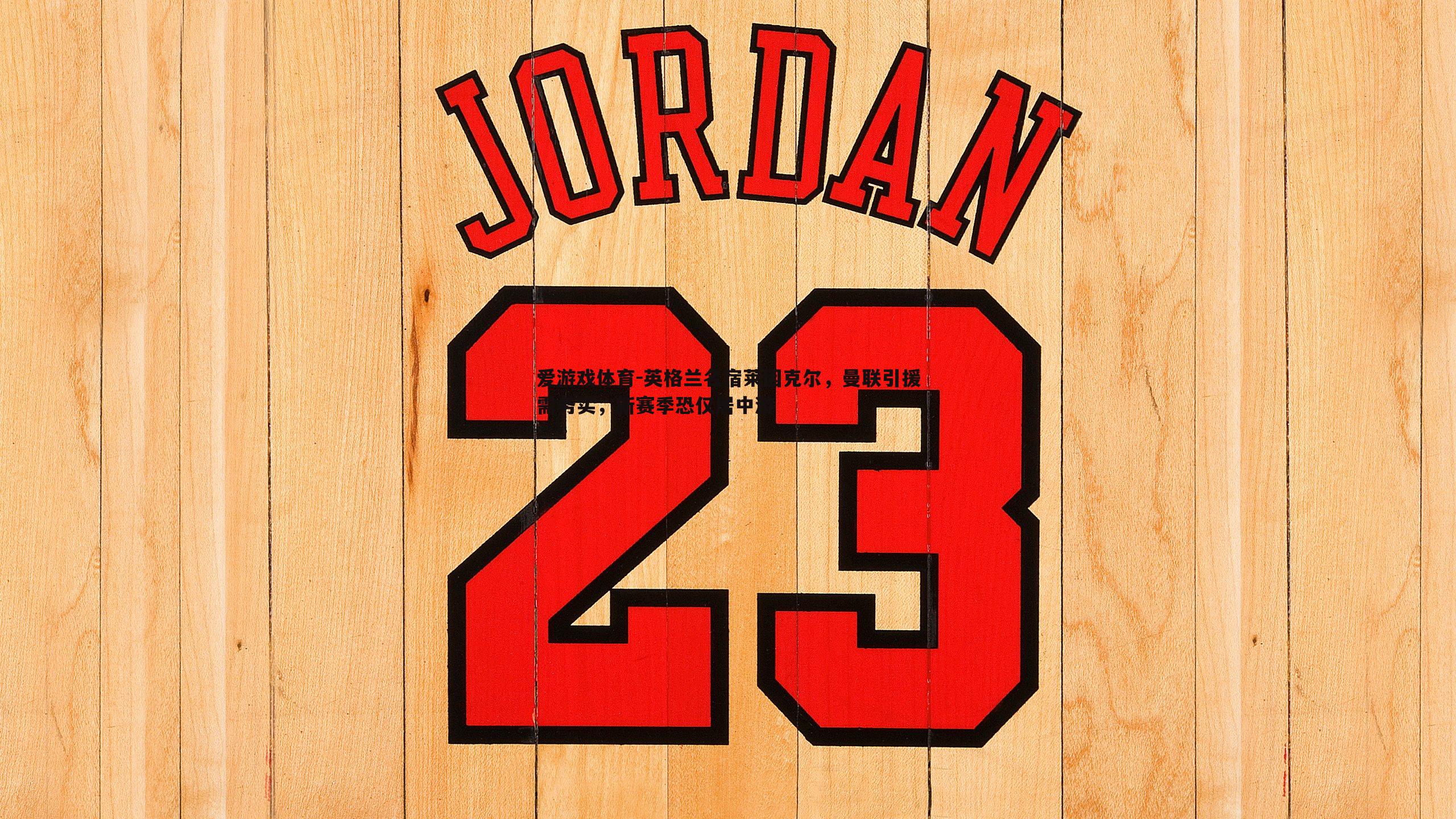 爱游戏体育-英格兰名宿莱因克尔，曼联引援需务实，新赛季恐仅居中游